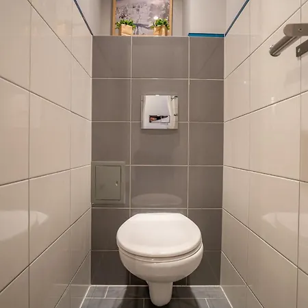 Karkonosky - Ismena Апартаменты Шклярска-Поремба