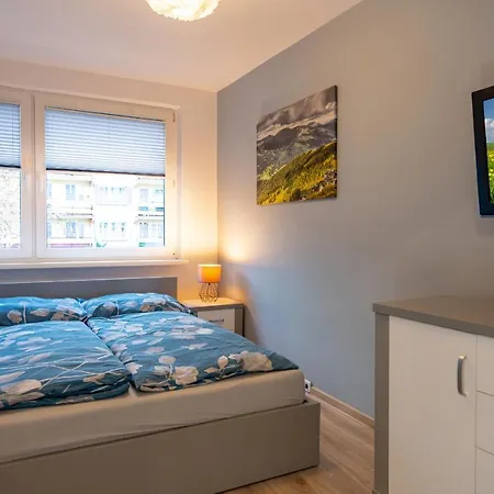 Διαμέρισμα Karkonosky - Ismena