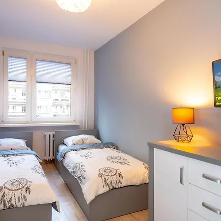 Lejlighed Karkonosky - Ismena