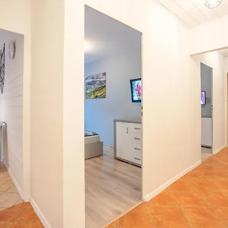 Διαμέρισμα Karkonosky - Ismena *