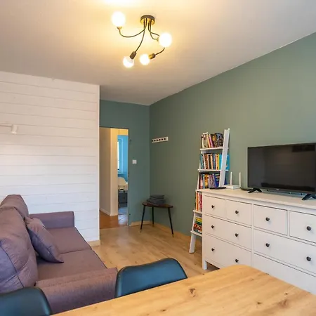 Karkonosky - Ismena *