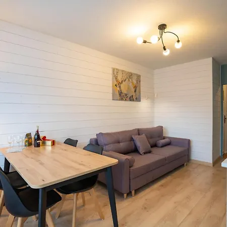 Karkonosky - Ismena * Szklarska Poręba