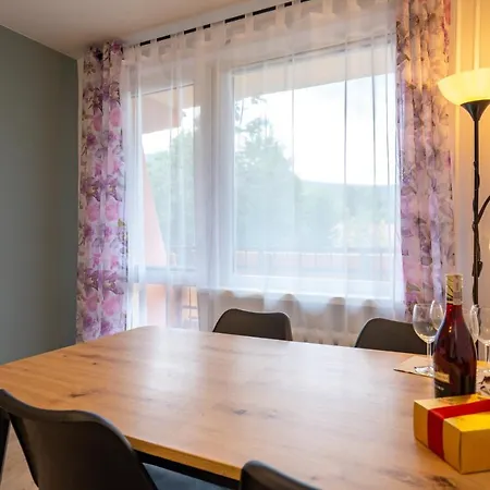 Karkonosky - Ismena * Szklarska Poręba