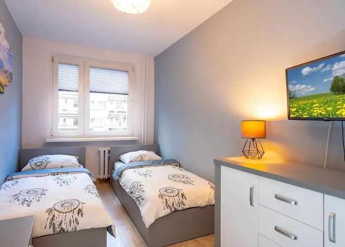 Appartamento Karkonosky - Ismena