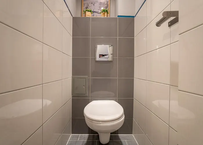 Karkonosky - Ismena Διαμέρισμα Szklarska Poręba