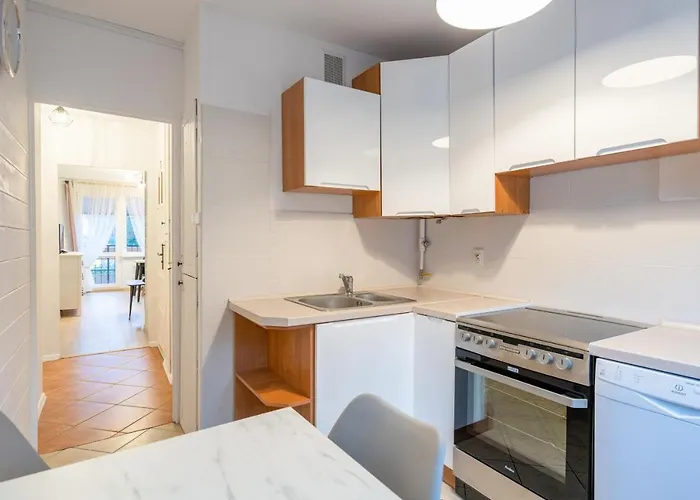 Karkonosky - Ismena * Szklarska Poręba