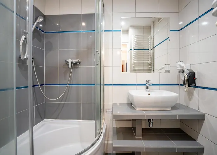 Karkonosky - Ismena Szklarska Poręba