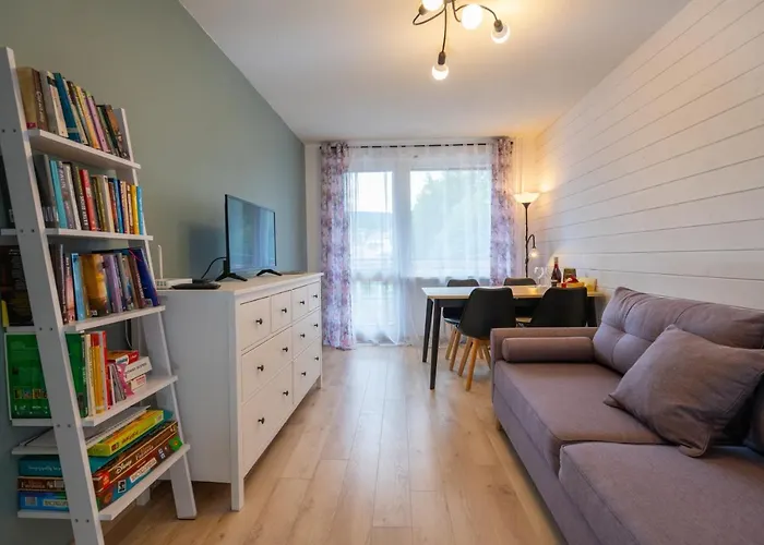 Karkonosky - Ismena Appartamento Szklarska Poręba