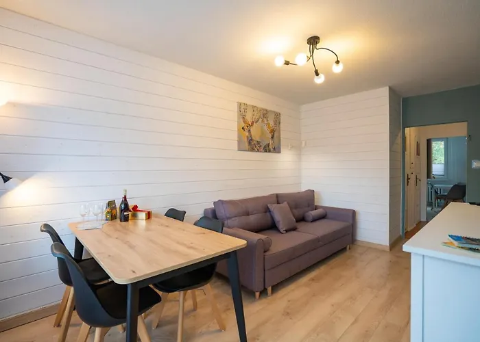 Karkonosky - Ismena * Szklarska Poręba