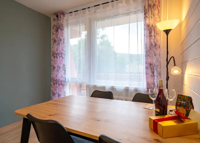 Karkonosky - Ismena * Szklarska Poręba